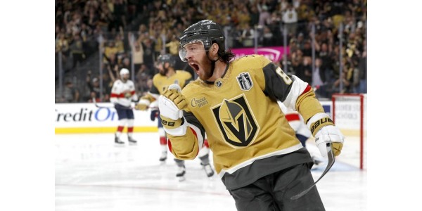 Bruce Cassidy leder Vegas Golden Knights till finalen 2023
